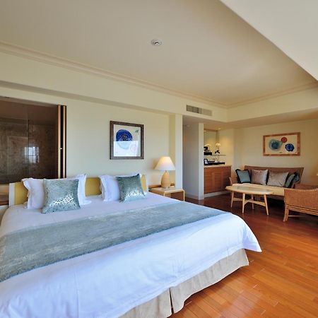 The Naha Terrace Hotel Екстериор снимка