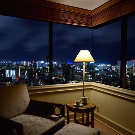 The Naha Terrace Hotel Екстериор снимка