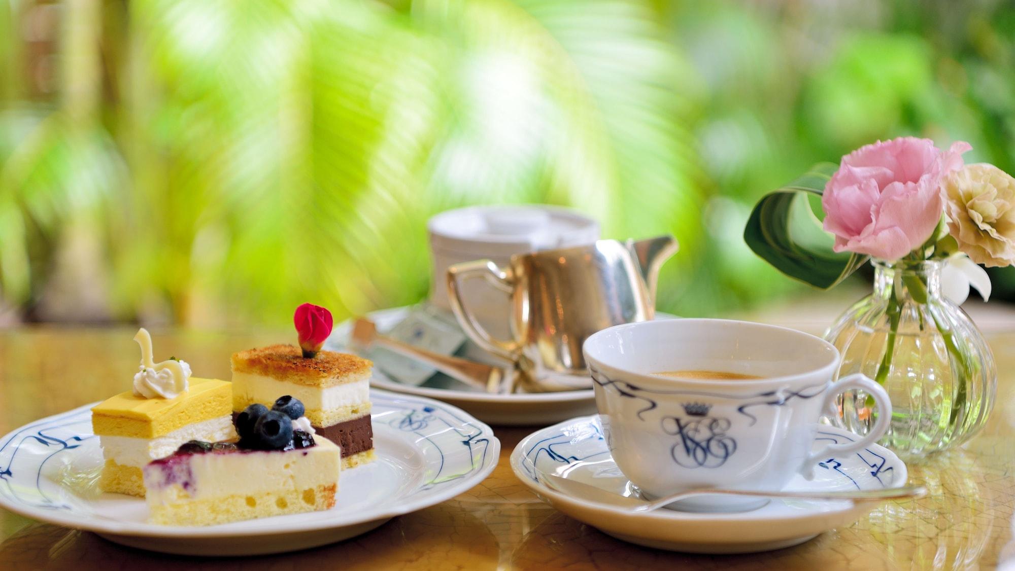 The Naha Terrace Hotel Екстериор снимка