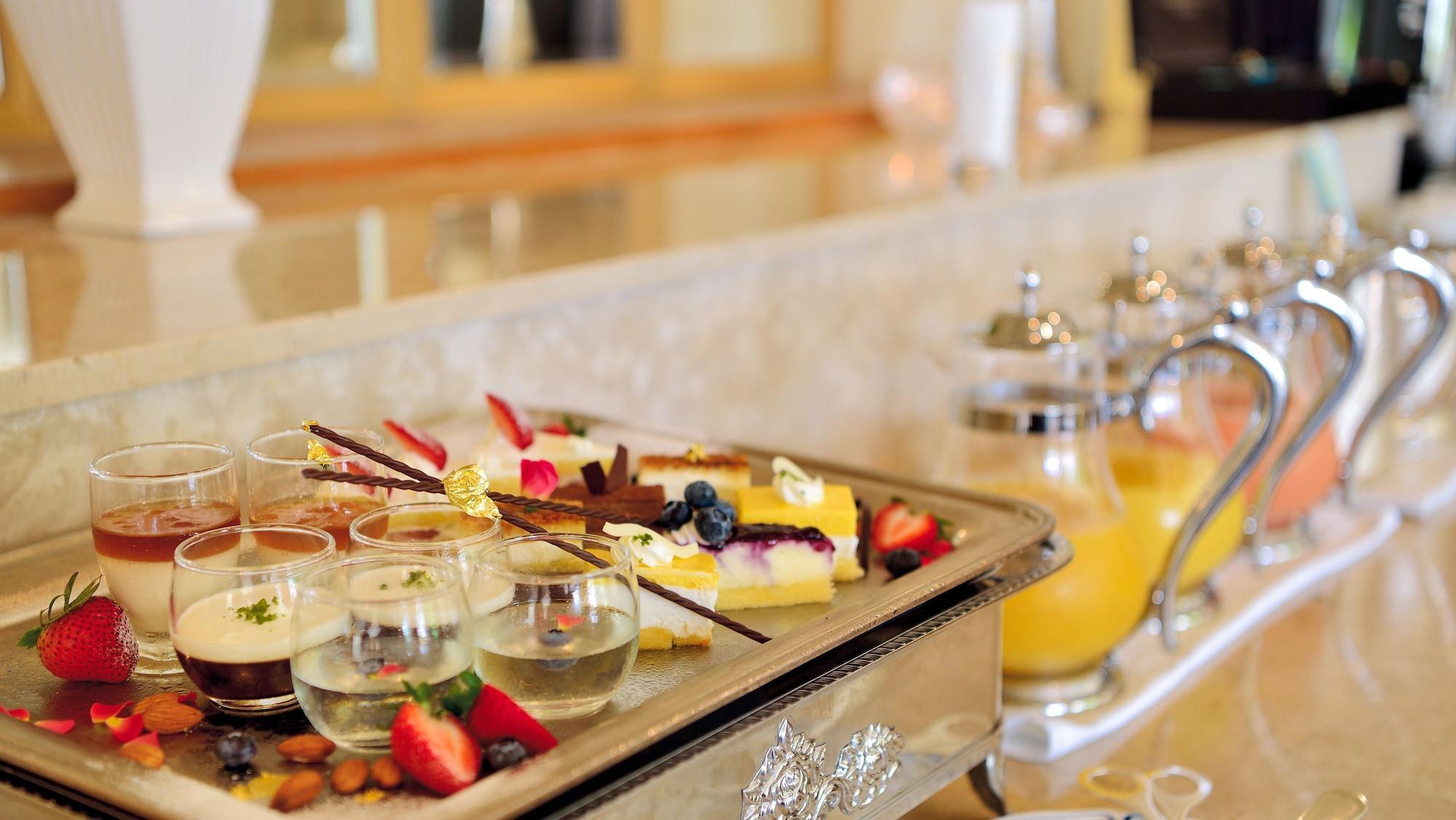 The Naha Terrace Hotel Екстериор снимка