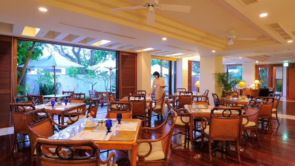 The Naha Terrace Hotel Екстериор снимка